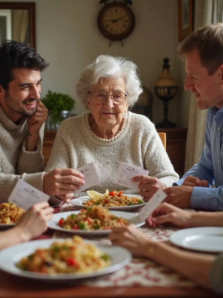 celebrate culinary heritage create new memories