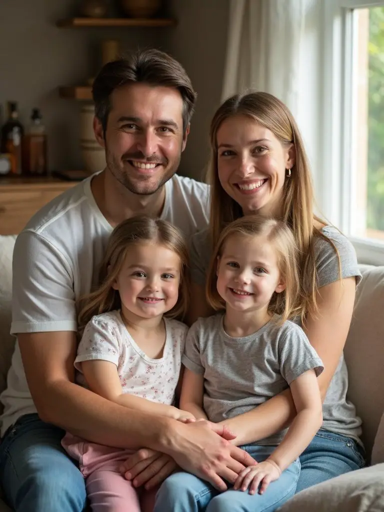 celebrate family s precious moments