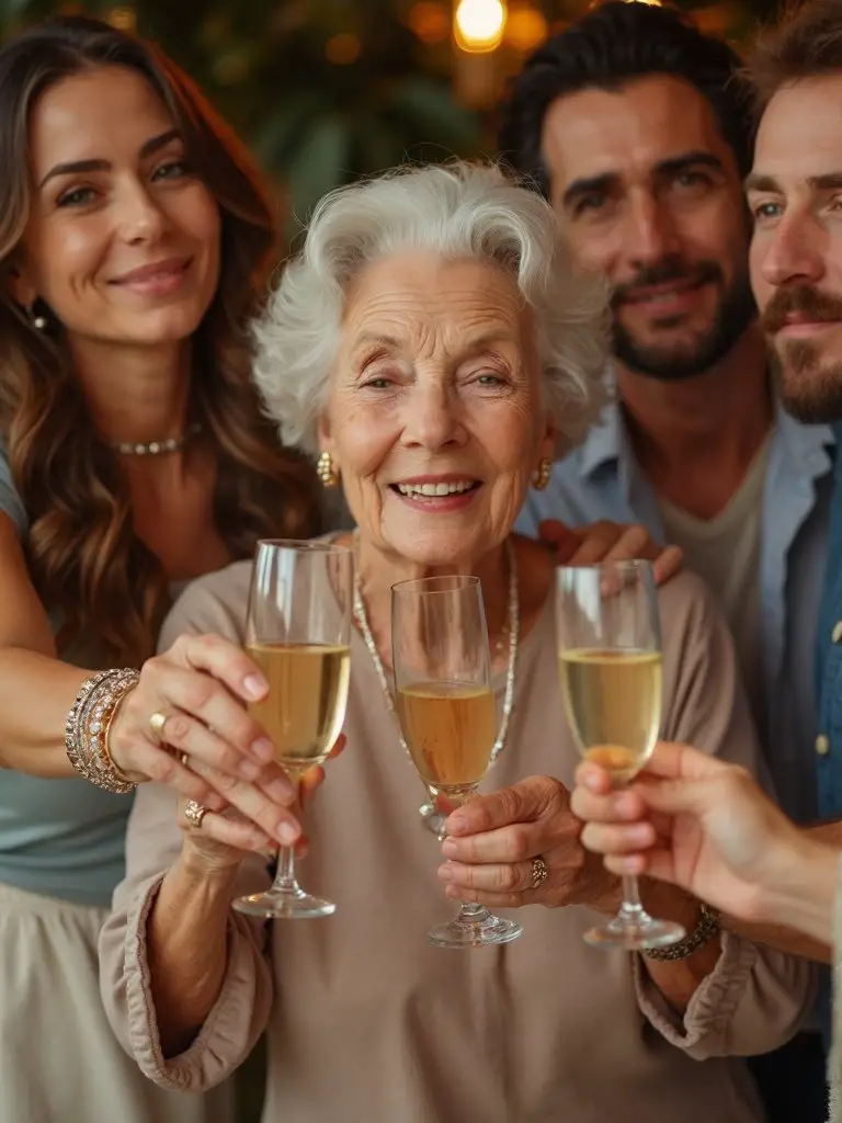 celebrate lifetime love s lasting impression