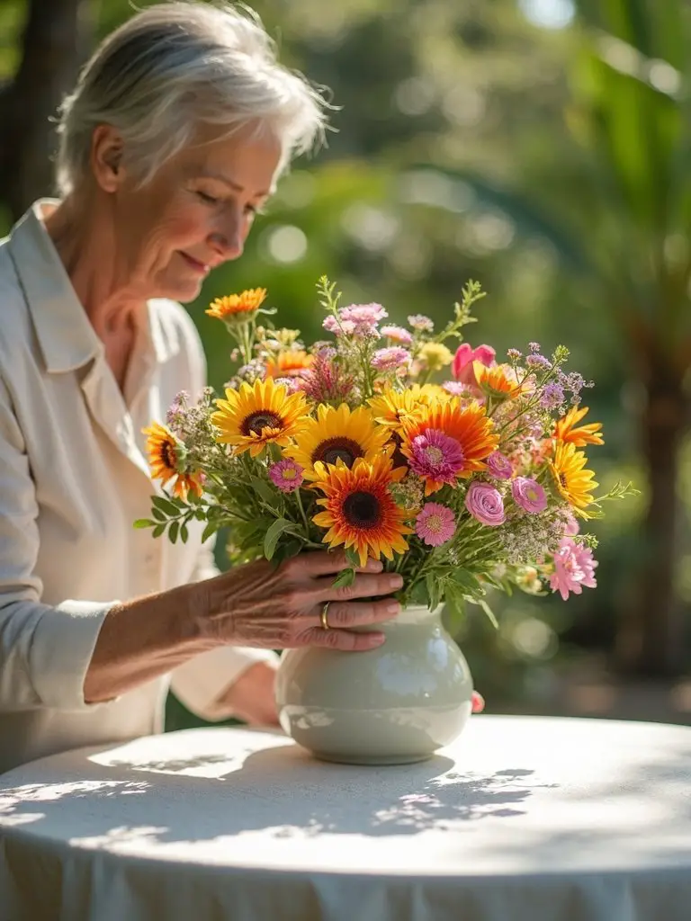 celebrate mom s gardening passion