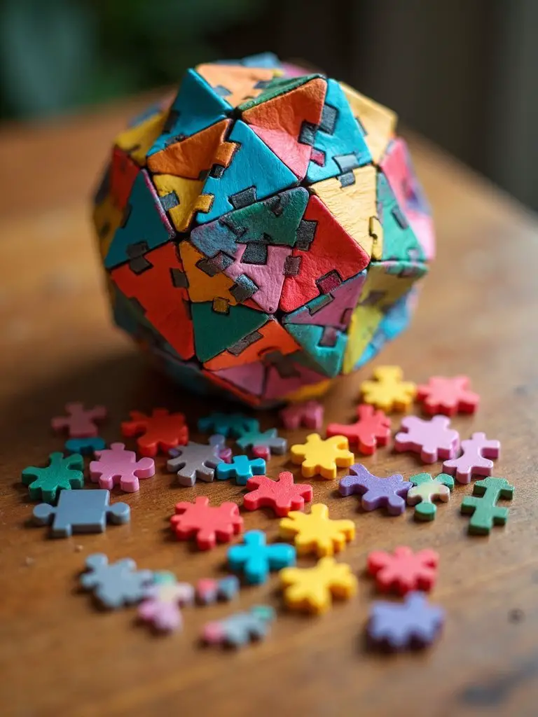 challenging mesmerizing satisfying brain teasing