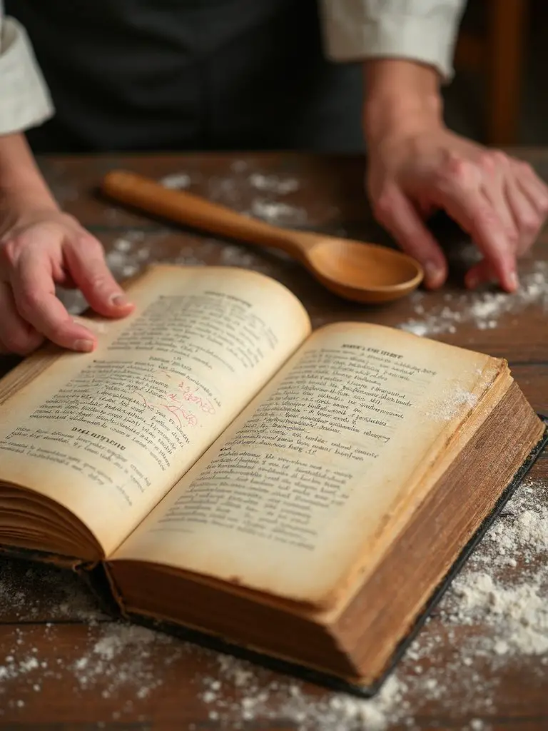 cherished childhood memories tangible family traditions