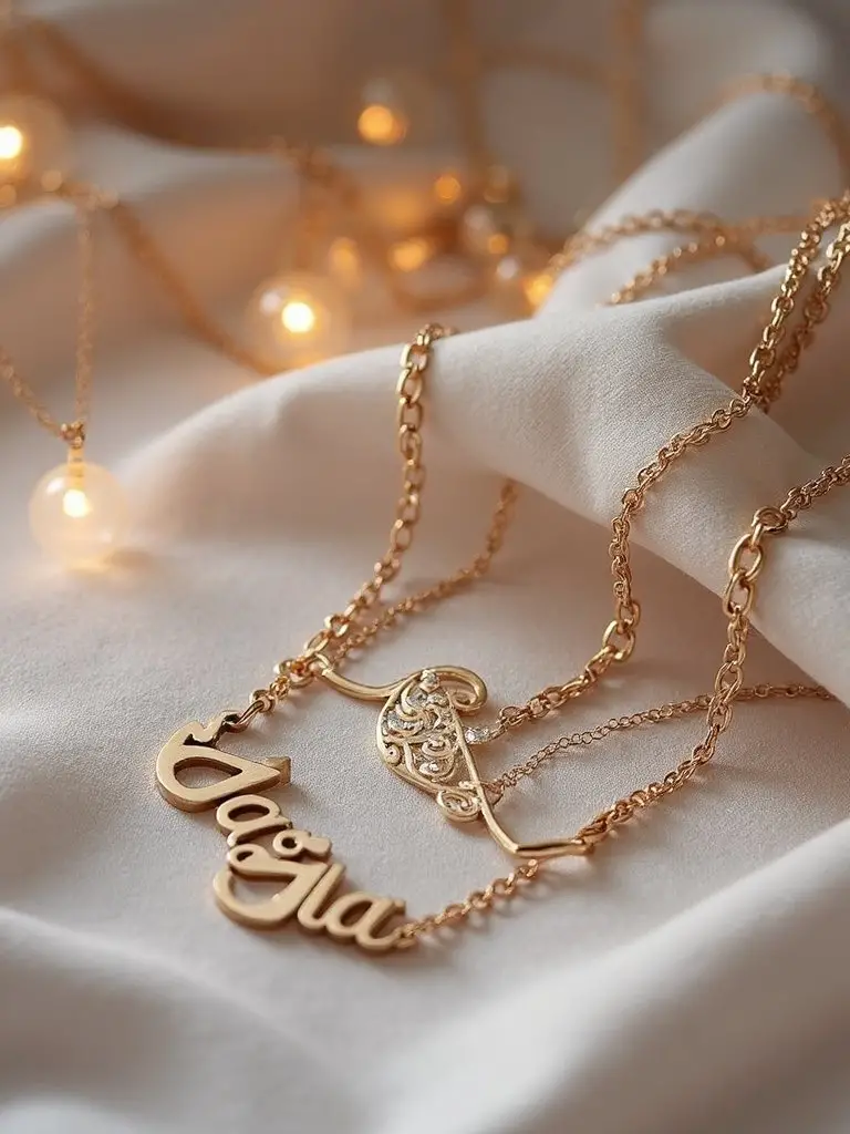 cherished family keepsake jewelry