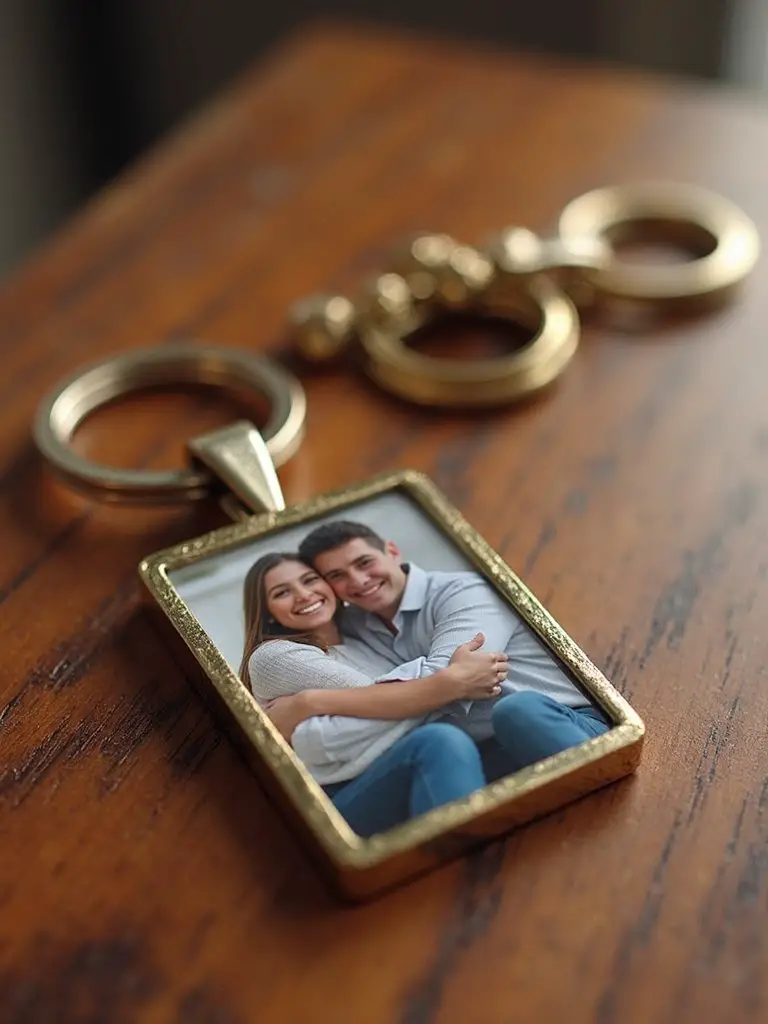 cherished memories in compact keepsake