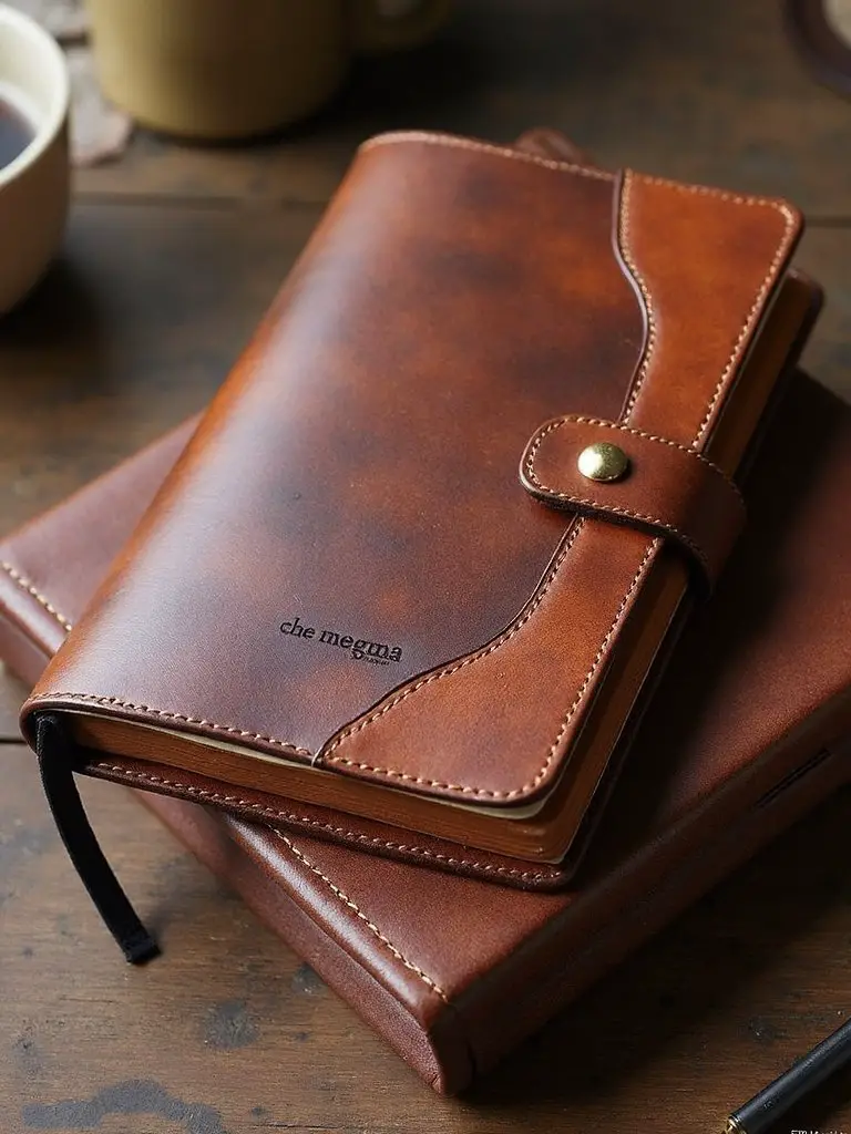 cherished memories personalized fatherhood journal