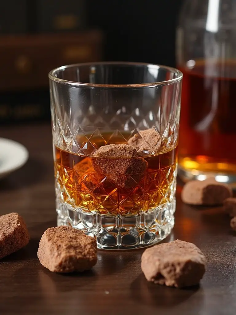 chill no dilution premium whiskey stones