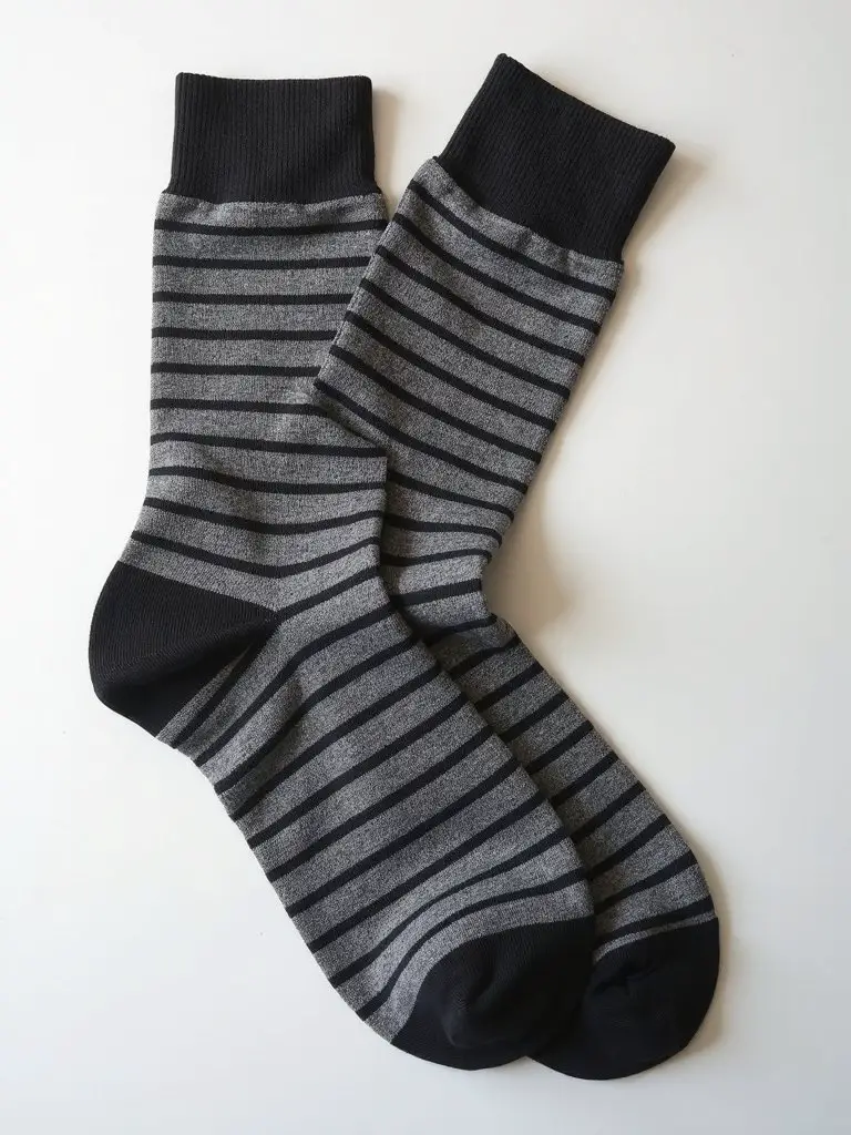 classic comfortable versatile socks