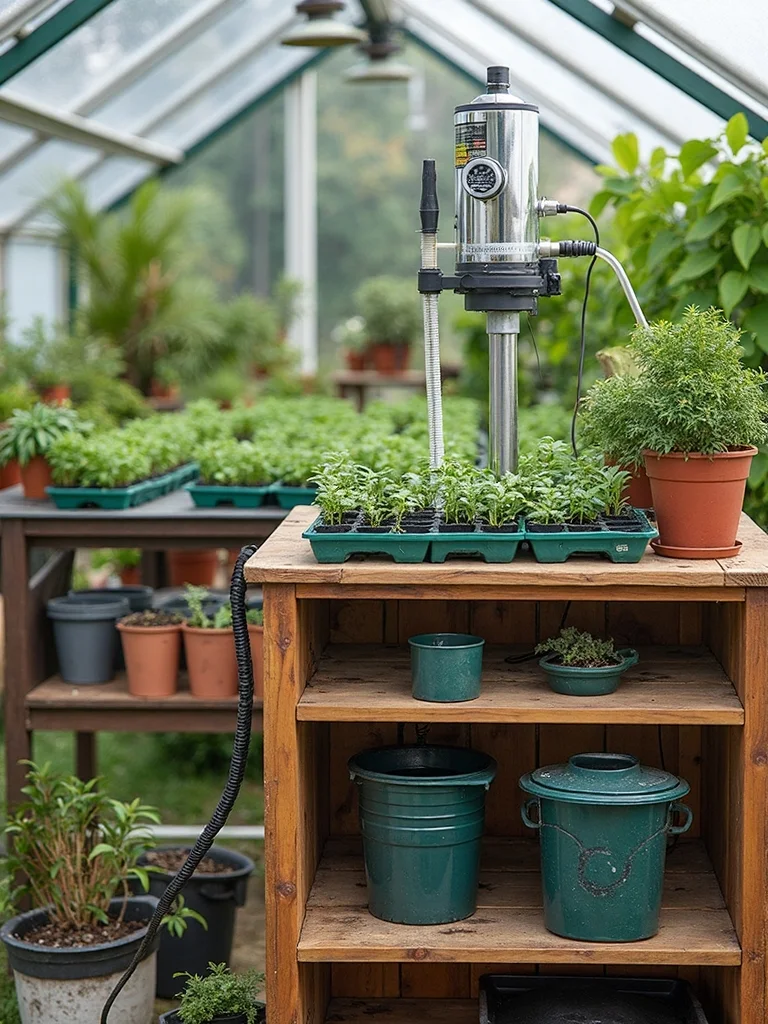 climate controlled year round cultivation expertise
