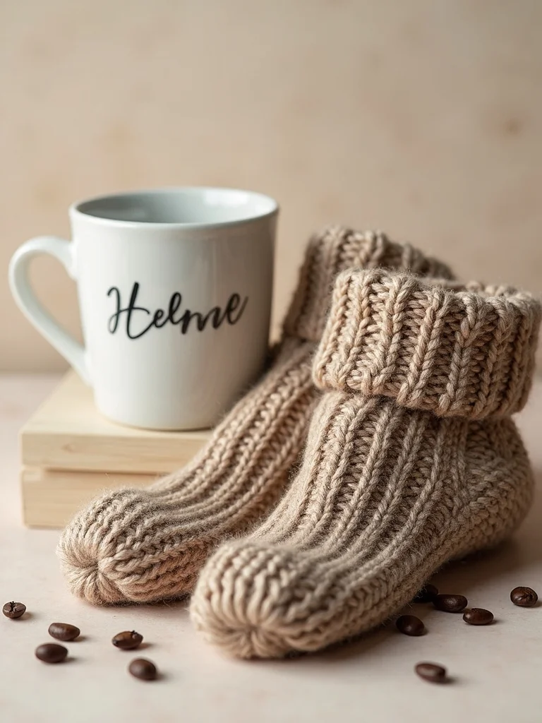coffee lover s comfort gifts