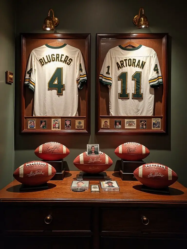 collectible sports fan keepsake investments