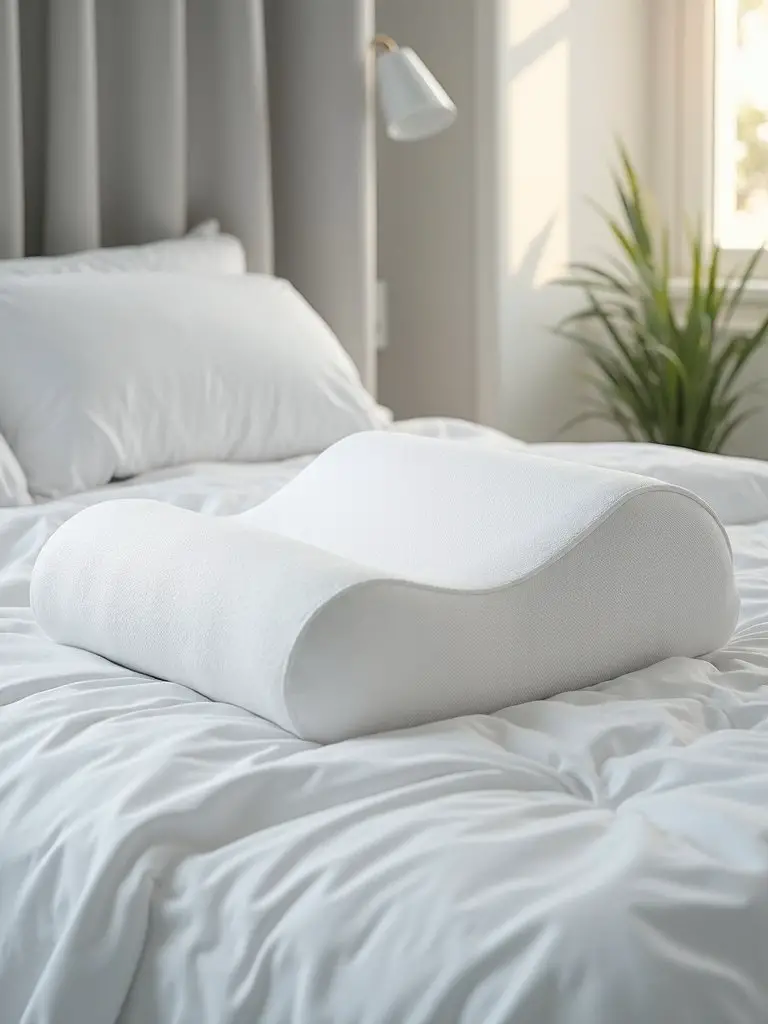 comfort support hypoallergenic transformative