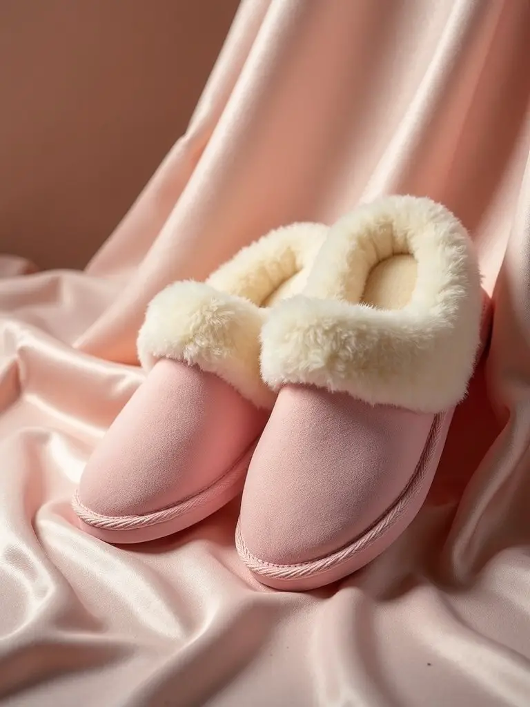 comfort support safety style