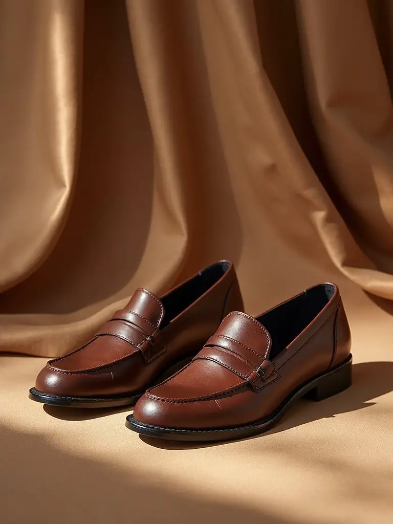 comfortable fashionable supportive travel friendly loafers