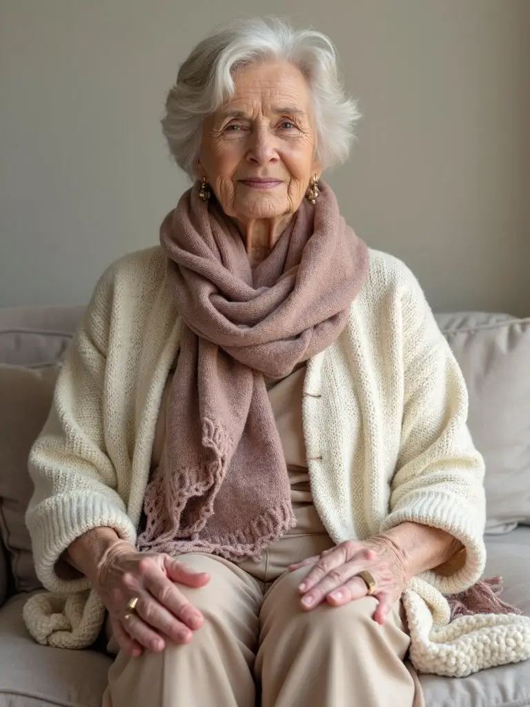 comfortable wearable personalized memorable 100th birthday gifts