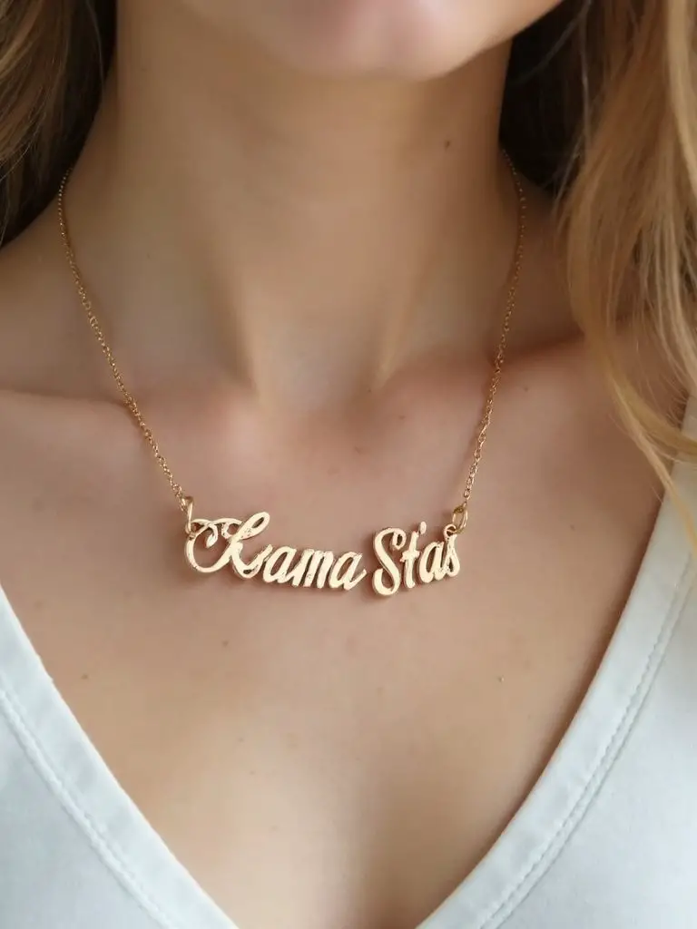 commemorative keepsake of children s names