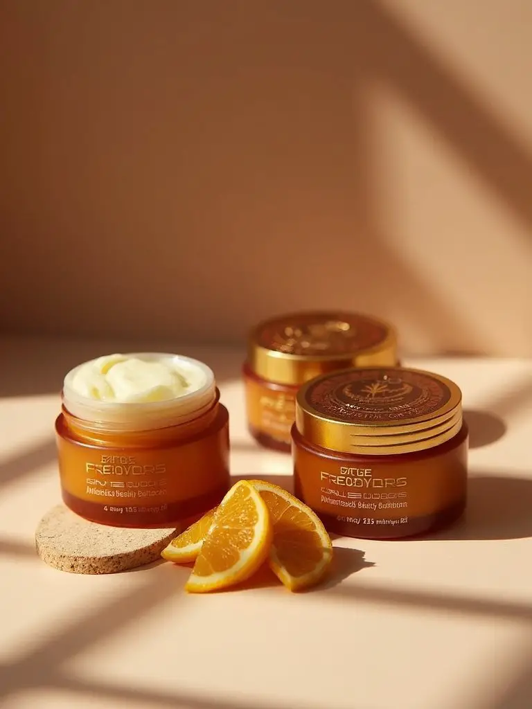 compact hydrating luxurious travel ready skincare