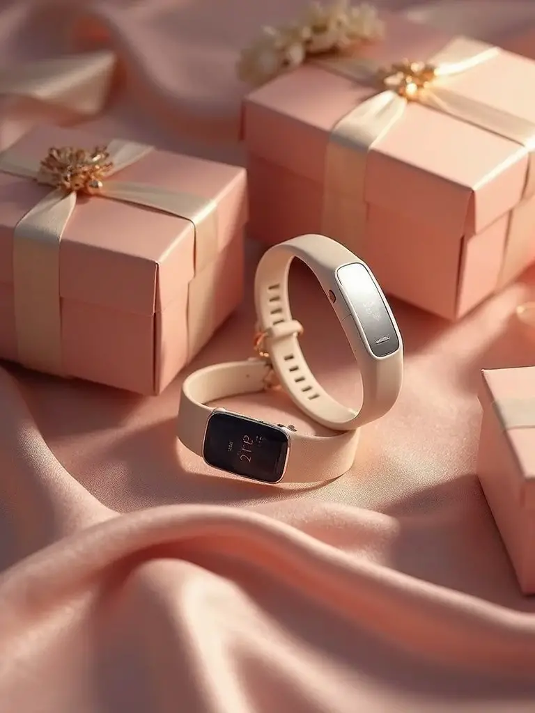 comprehensive discreet and therapeutic fitness tracking