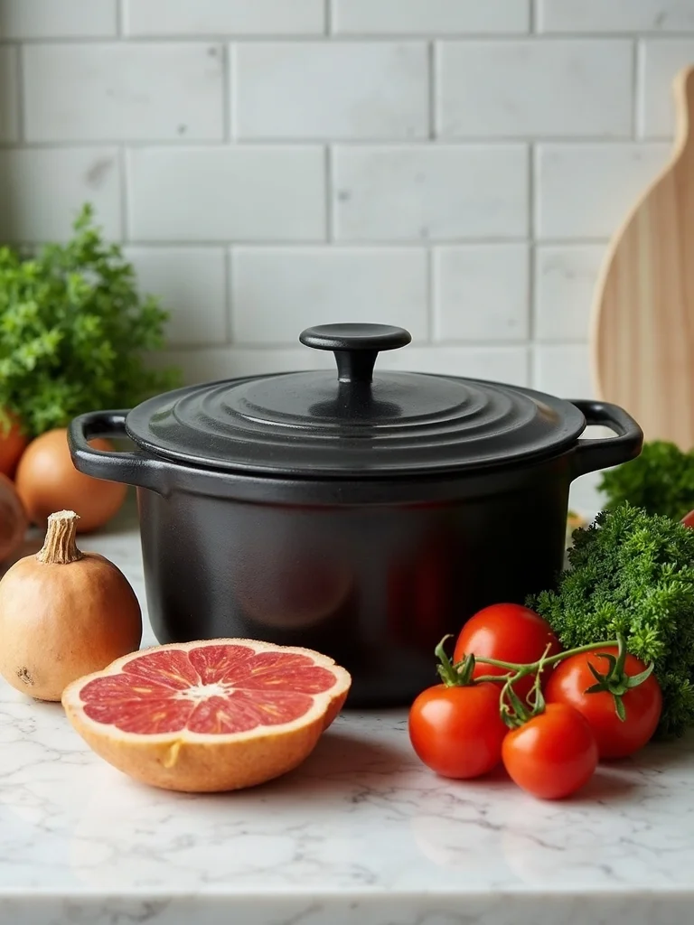consistent cooking hassle free easy transfer gorgeous colors