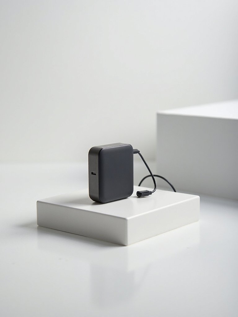 convenient compact multi device charging solution