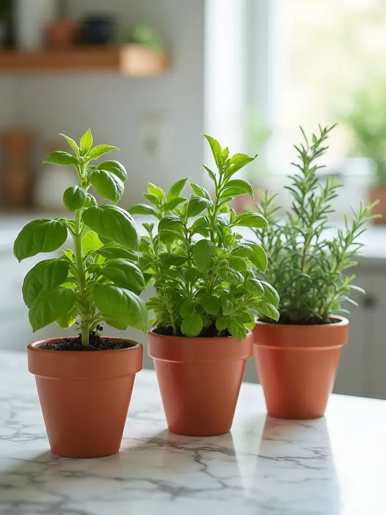 convenient fresh thriving flavorful