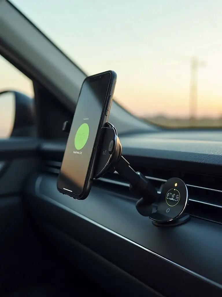 convenient magnetic wireless and reliable