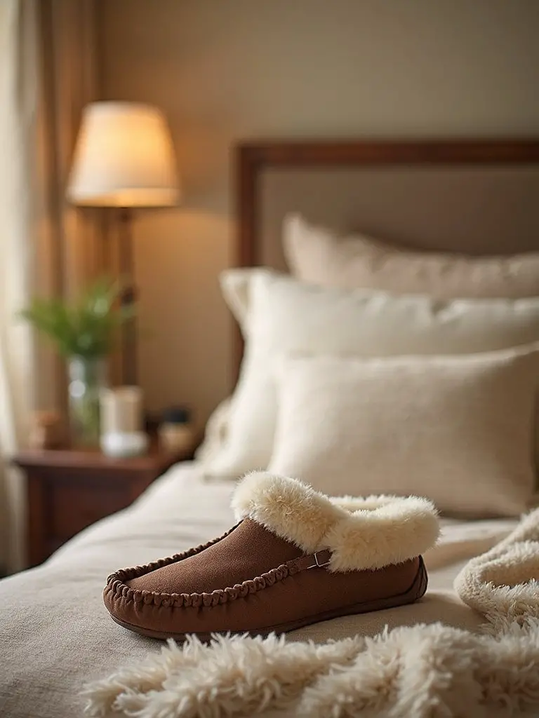 cozy comfortable stylish versatile