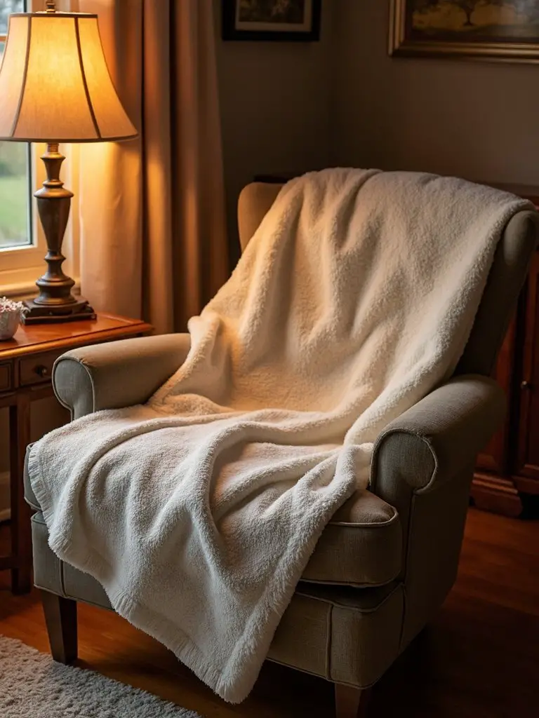cozy personalized keepsake family sanctuary