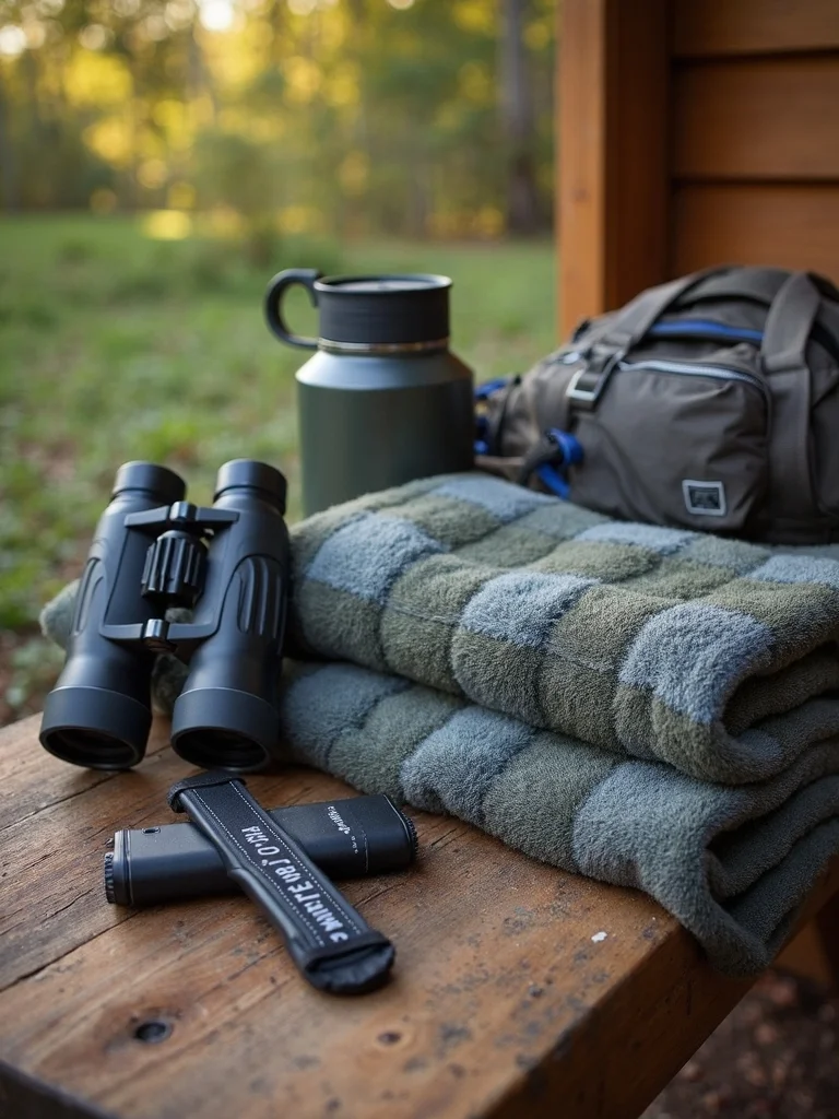 cozy weatherproof portable supporting comfort