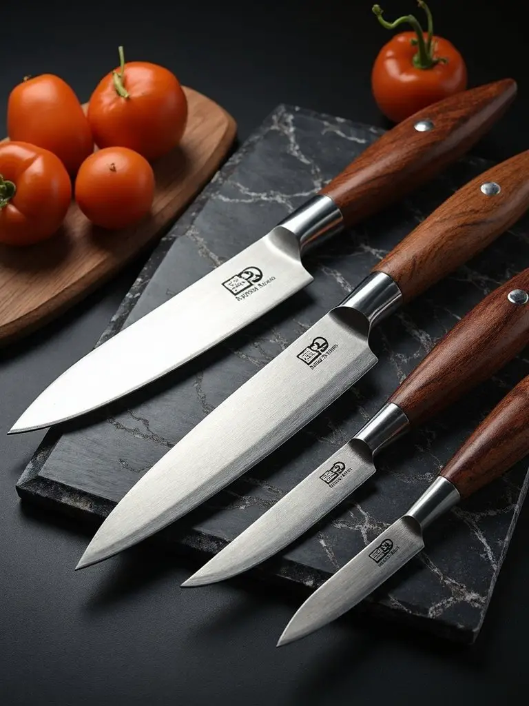 culinary expertise precision balance longevity