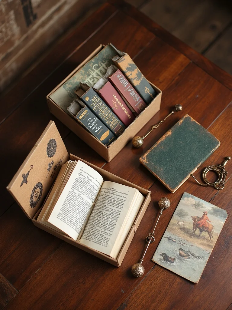 curated book subscriptions delight book lovers