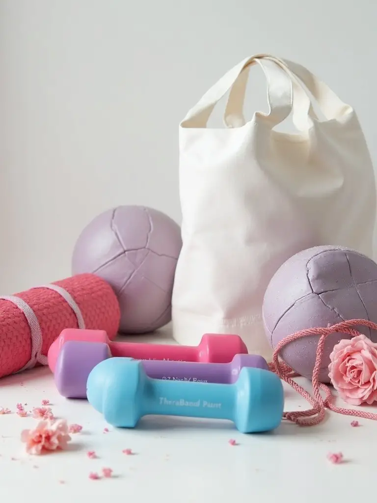 customizable comfortable versatile resistance training