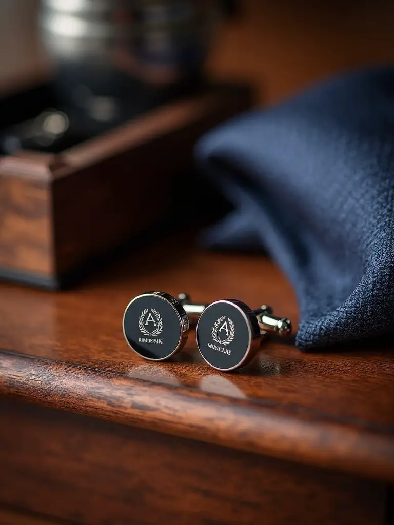 customizable personal treasured heirloom accessories