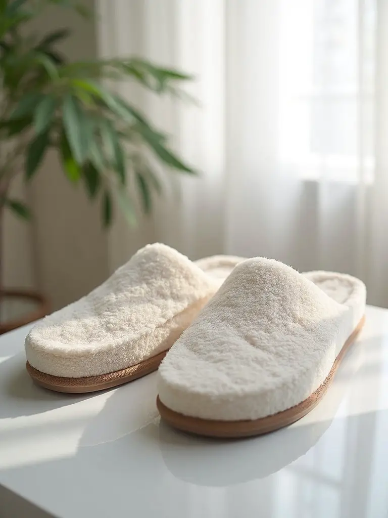 customized comfort non slip stability hygiene friendly
