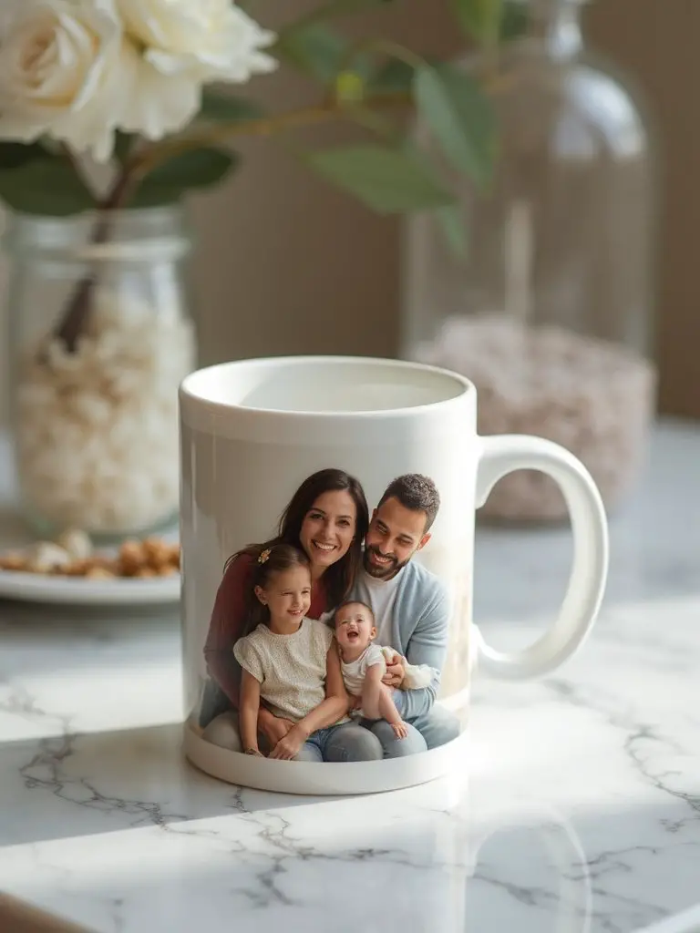 customized sentimental everyday heartwarming