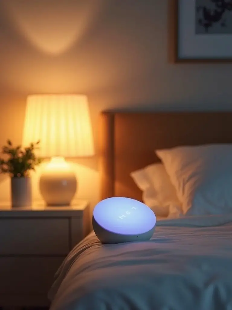 customized sleep routine rejuvenating experience