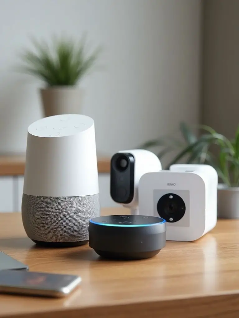 cutting edge smart home technology upgrades