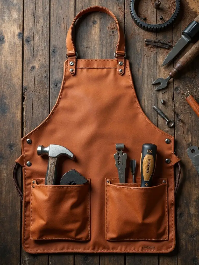 dad s convenient tool organizer
