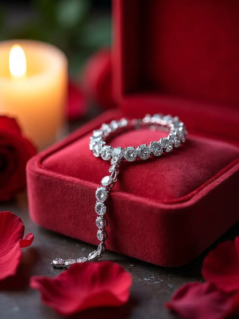 dazzling birthday gifts for mom