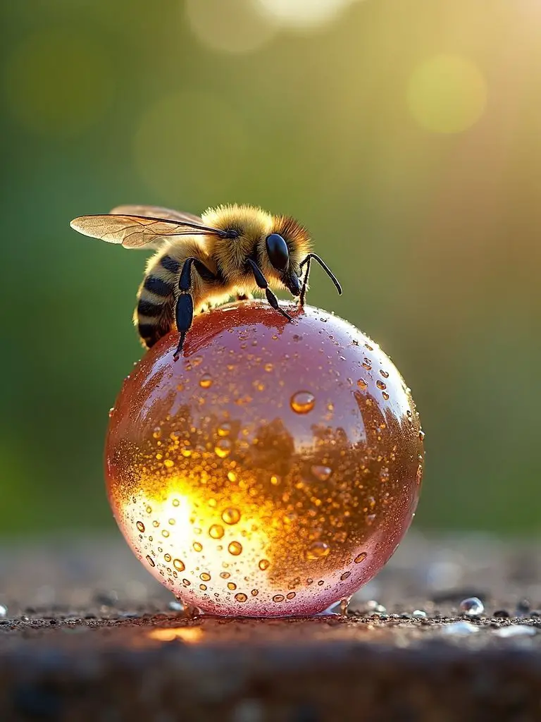 decorative weatherproof bee friendly functional