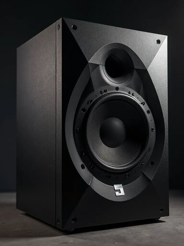 deep powerful precise bass extension