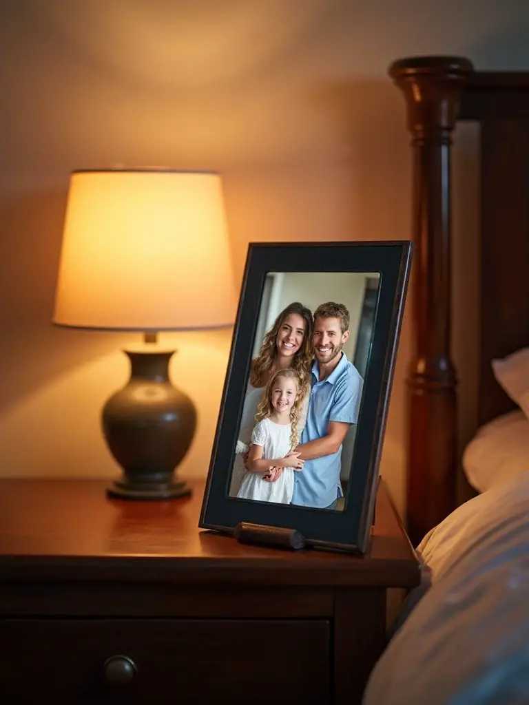 digital living gallery of love