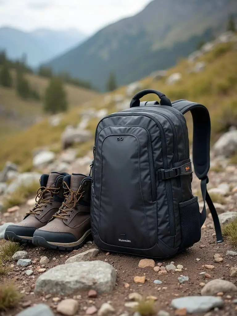 durable compact chilled hands free backpack cooler