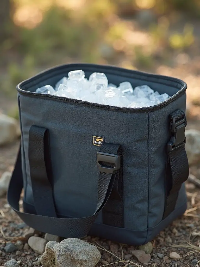durable insulated portable reliable soft cooler