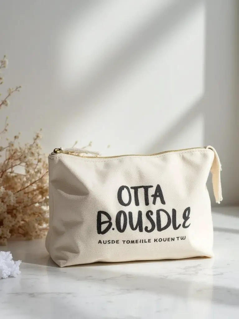 durable organized customizable toiletry bag