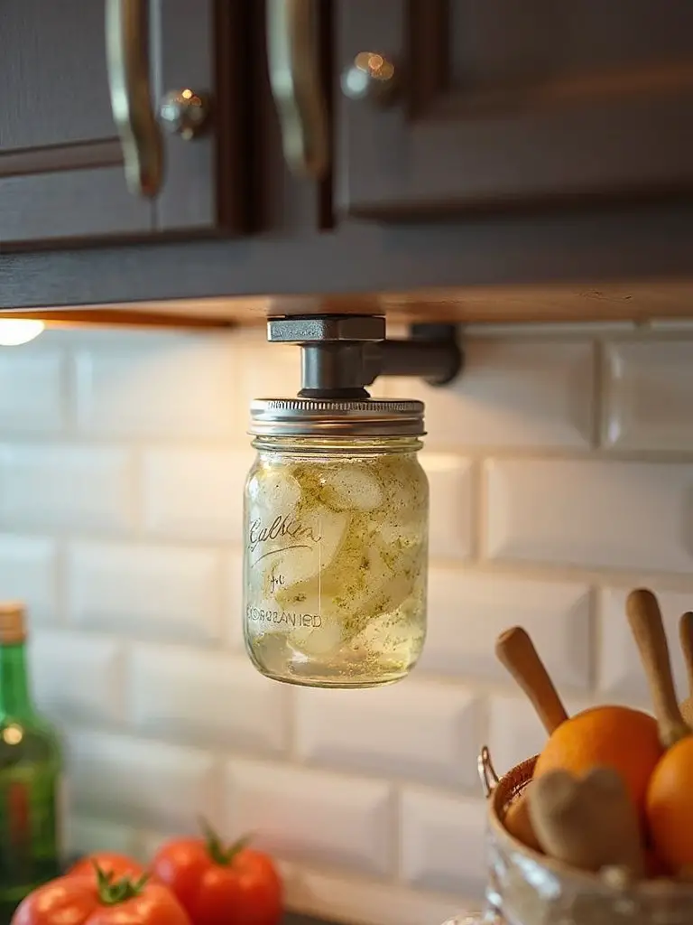 easy open jar solution