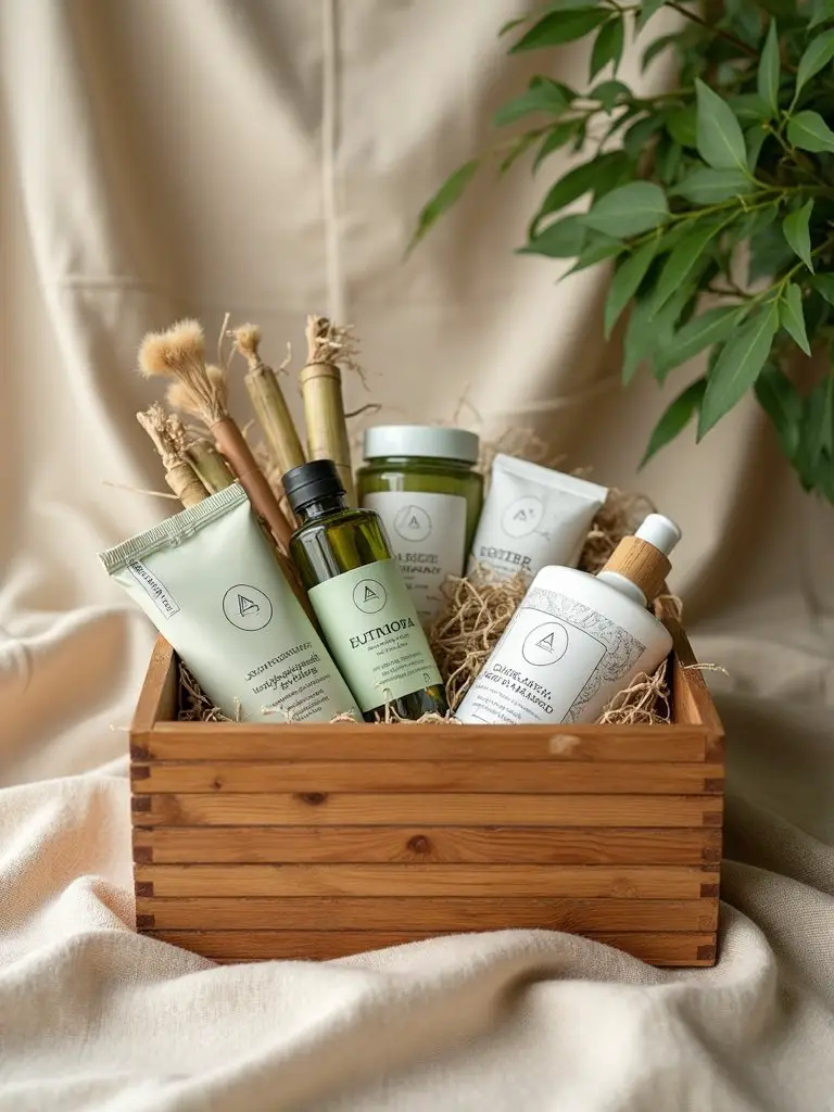 eco friendly birthday gifts for dad