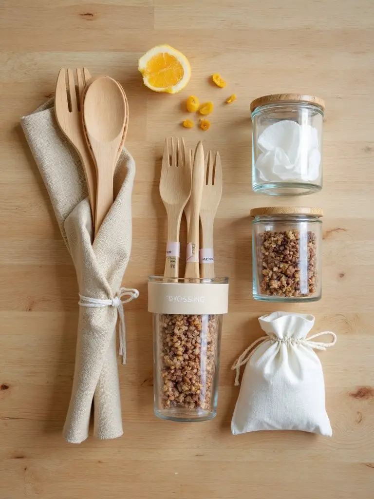 eco friendly sustainable mindful achievable
