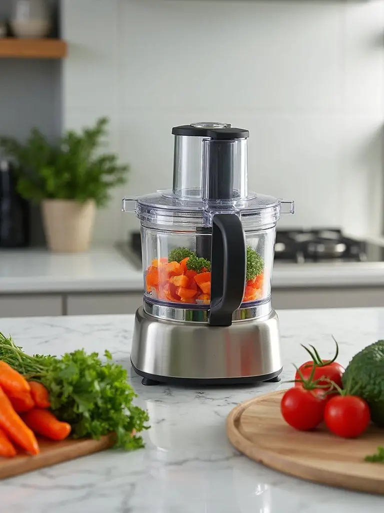 efficient meal prep effortless kitchen time