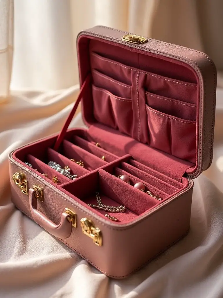 elegant convenient protective personalized