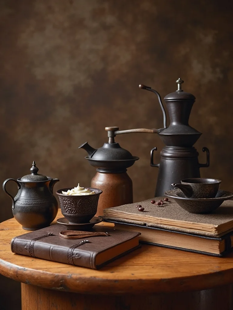 elevate tea passion through learning